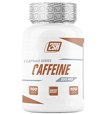 Купить 2SN Кофеин/Caffeine капсулы массой 780 мг 100 шт цена