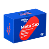 MetaJoy Мета Секс/Meta Sex капсулы массой 830 мг 60 шт