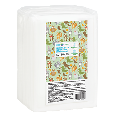 Изображение товара Med Expert Пеленки детские одноразовые впитывающие 60х90 5 шт