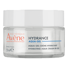 Изображение товара Avene Hydrance Aqua-Gel Аква-гель увлажняющий 50 мл 1 шт