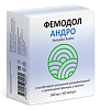 Фемодол Андро/Femodol Andro капсулы массой 540 мг 60 шт