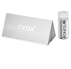 Изображение товара ОЕКС/OYOX кишечнорастворимые капсулы массой 600 мг 60 шт