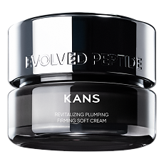 Изображение товара KANS Восстанавливающий крем для лица Revitalizing Plumping Firming Soft Cream 50 г 1 шт