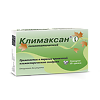 Климаксан, гранулы гомеопатические 10 г 1 шт