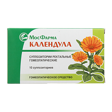 Купить Календулы настойка цена