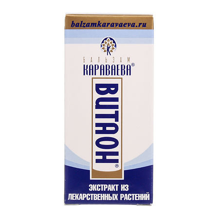 Изображение товара Витаон бальзам 25 мл 1 шт