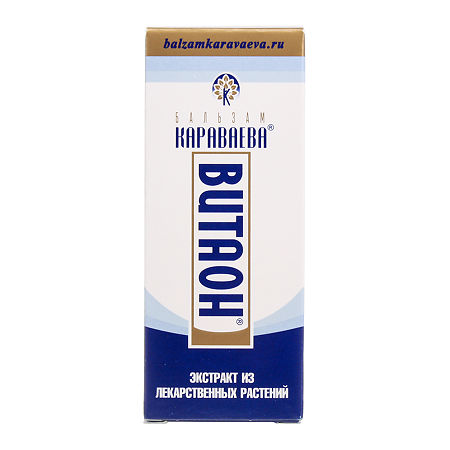 Изображение товара Витаон бальзам 30 мл 1 шт