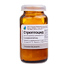 Стрептоцид мазь для наружного применения 10% банка 25 г 1 шт