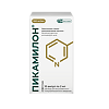 Пикамилон раствор для в/в и в/м введ.100 мг/мл 2 мл 10 шт