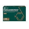 Пикамилон таблетки 50 мг 60 шт