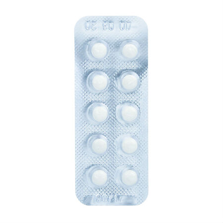 Аминазин, таблетки покрыт.плен.об. 25 мг 10 шт.