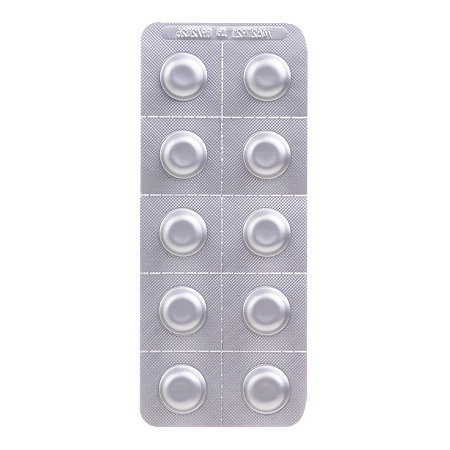 Энап-Н таблетки 25 мг+10 мг  20 шт