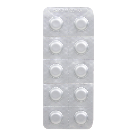 Энап таблетки 2,5 мг 20 шт