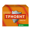 Триовит капсулы 30 шт